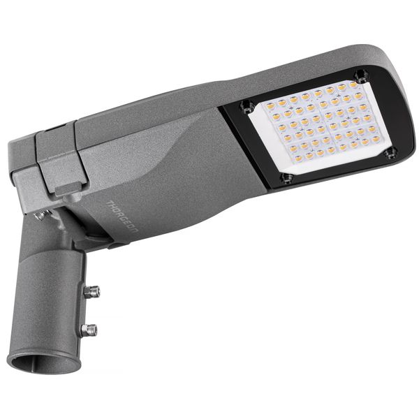 Street Light 60W 9000Lm 4000K IP66 THORGEON image 1