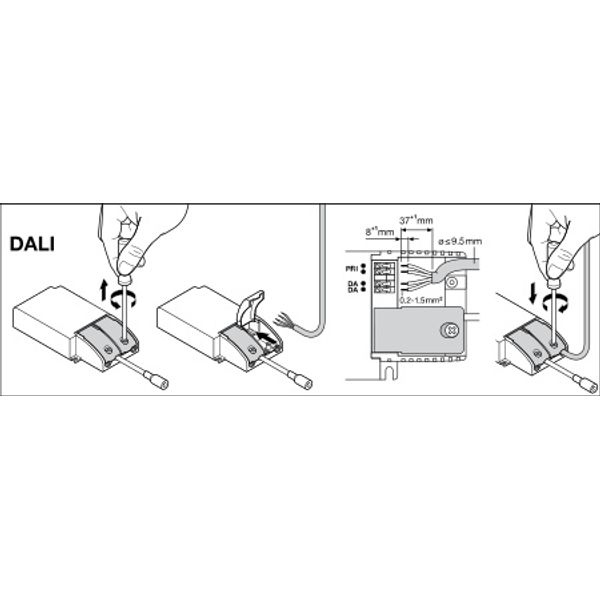 PANEL COMPACT 1200 x 600 UGR image 11