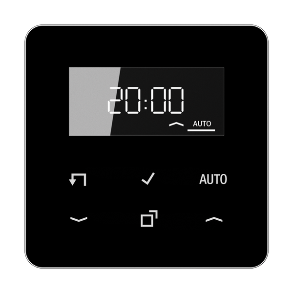 LB Management timer display CD1750DSW image 5