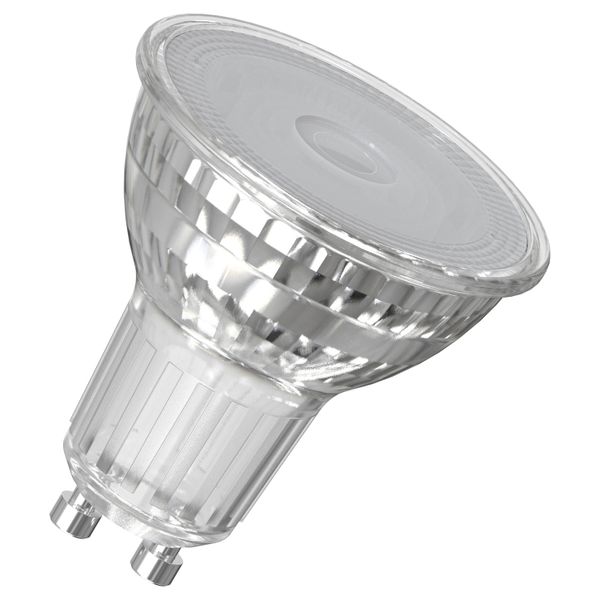 LED STAR PAR16 6.9W 827 GU10 image 9