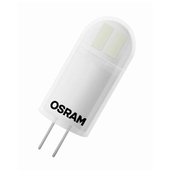 LED G4 2,4W 30W 827 image 1