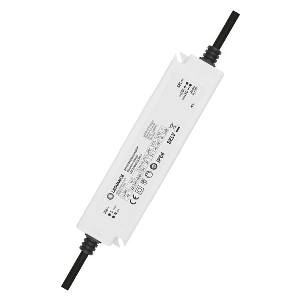 LED DRIVER OUTDOOR PERFORMANCE -60/220-240/24/P image 4