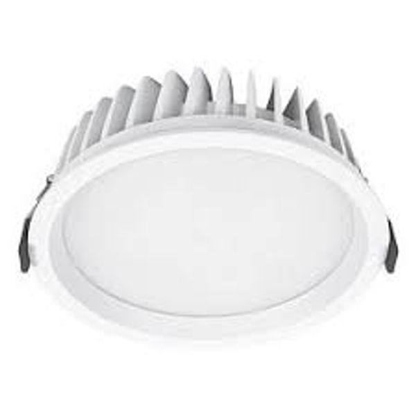 Downlight LED 14W/4000K 230V IP20 image 1