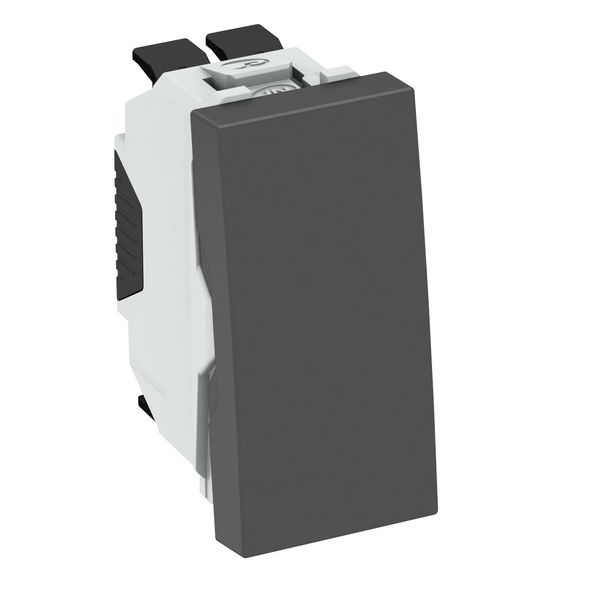 WS-UB SWGR0.5 Two-way switch  10 A, 250 V image 1