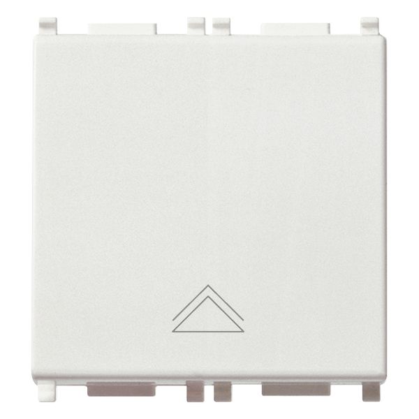 MASTER dimmer 230V 400VA 2M white image 1