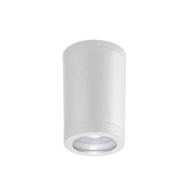 Ceiling Spot Light White  D:90 Melinda image 1