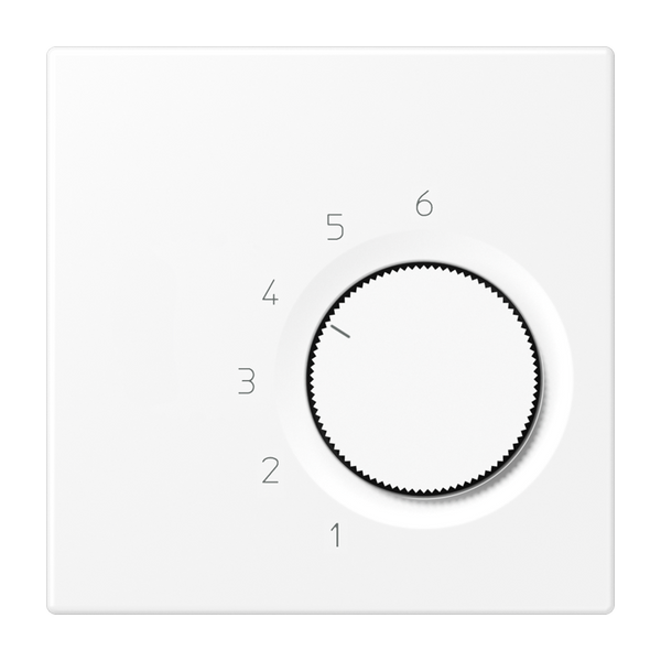 room thermostat (2-way contact) 230 V image 1