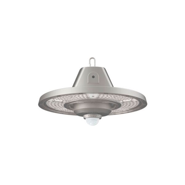 Highbay 31-Shighbay-armatuur LED,LED,20.000lm840, driver,PIR-bewegings image 1