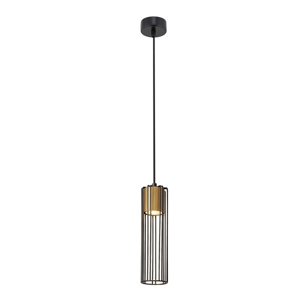 Pendant Light Gold Misi image 1