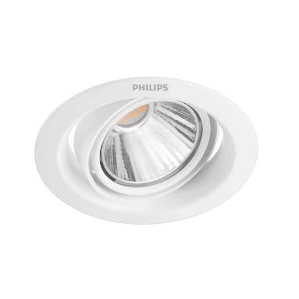 59556POMERON DIM 070 7W 40K EU recessed image 1