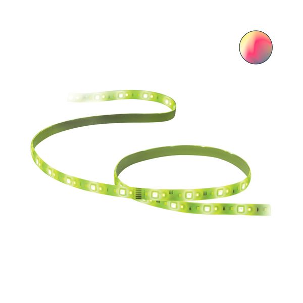 Starter-Set LED-Lightstrip 2 m image 1