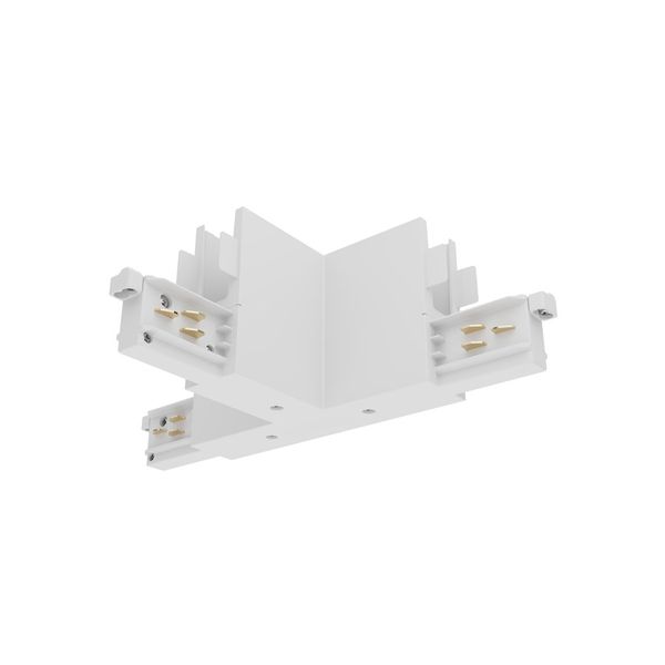 LYTESPAN H-TRACK T-FEED IN-LEFT 9015/W-H image 1