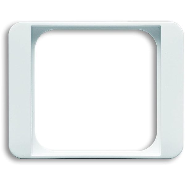 1746/10-260 CoverPlates (partly incl. Insert) carat® Palladium image 1