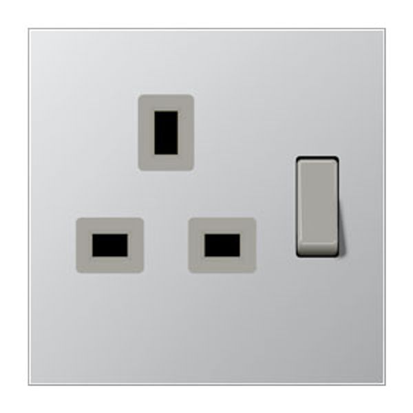 Switched socket AL3171 image 2