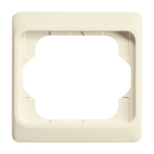 1722 KA-22G Cover Frame alpha ivory image 4