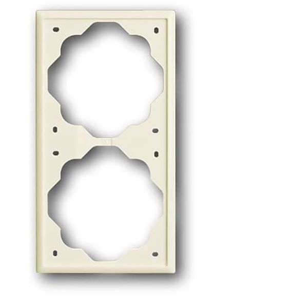 1722-72 Cover Frame carat® ivory image 1