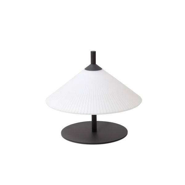 SAIGON OUT FLOOR LAMP 0,1M R55 image 1