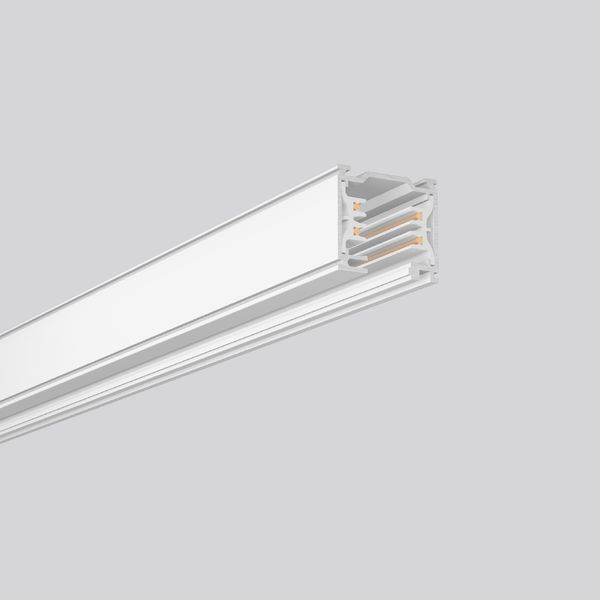 3-circuit tracks L 2000 B 36 H 33 colour: white 0 - 250 V 7511-20-31 image 2