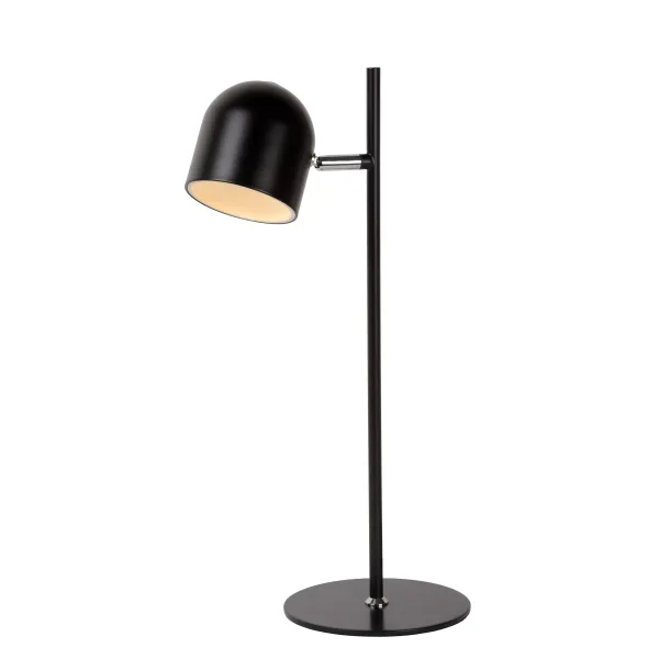 SKANSKA-LED Desk Lamp 5W W16 H45cm Black image 1