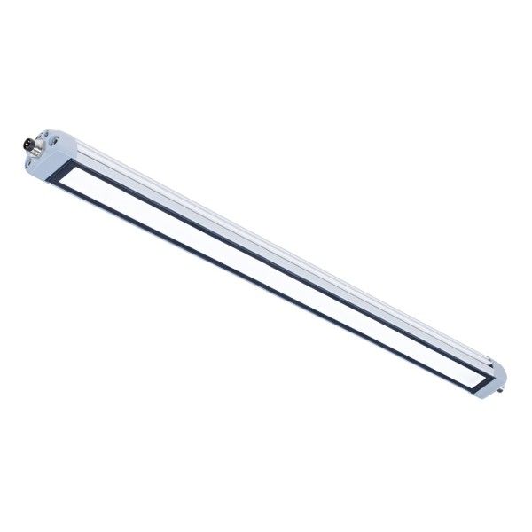 TUBELED_25, 870mm, 100°, ~21,6W, M8, 24V DC, kaskadierbar image 1