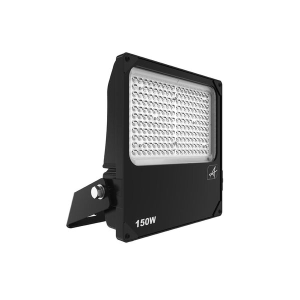 Aztec Asymmetrical Floodlight 150W image 1