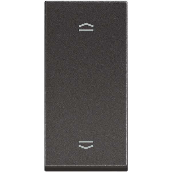 CLASSIA - DOUBLE PUSH INTERLOCKED BLACK image 1