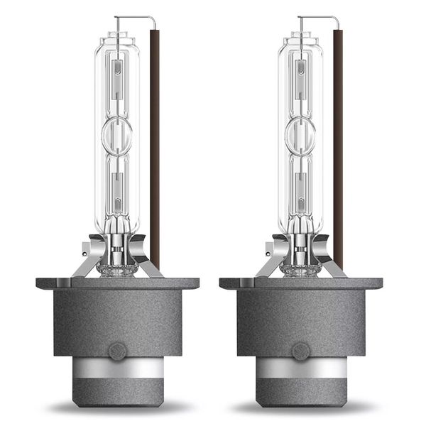 66240XNN +200% 35W P32D-2 HCB2 OSRAM image 1