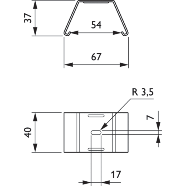 LL200Z SMB WH (5PCS) image 2