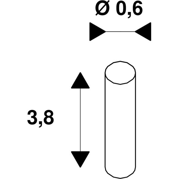 Screw set M5, stainless steel image 2