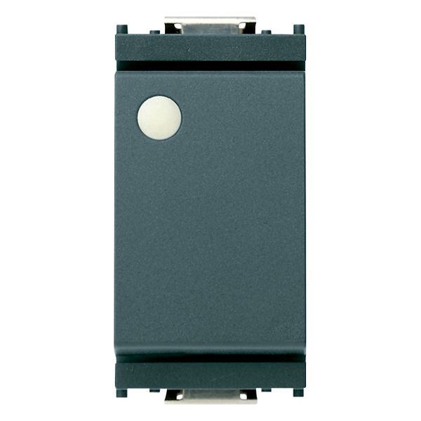 1P16AX reversing switch luminescent grey image 1