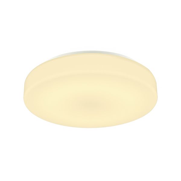 LIPSY 40 Drum CW, LED white, IP44 3000/4000K image 1