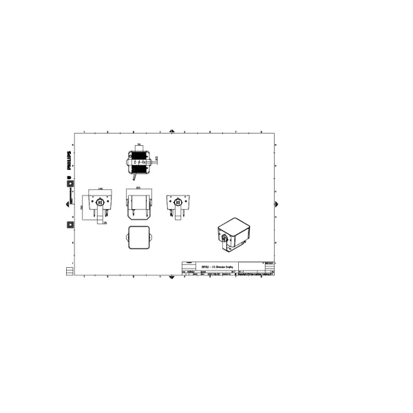 UniFlood M G2, 1835 lm, 24 W, 830 warm white, Safety class I image 2