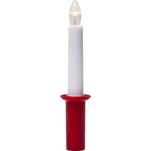 Attendant's Candle Santa Lucia image 2