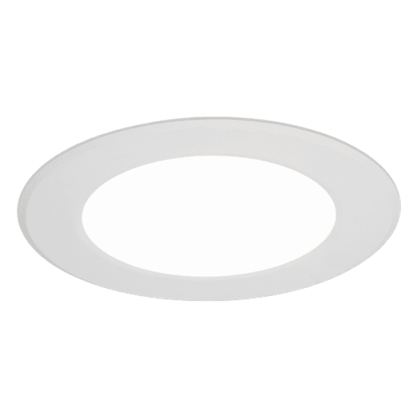 Lodi Slim Downlight 110 Cool White image 1