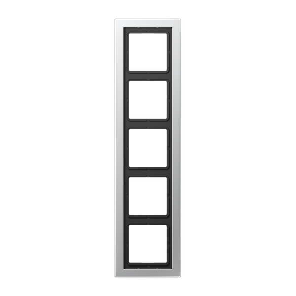 5-gang frame ALD2985-L image 3