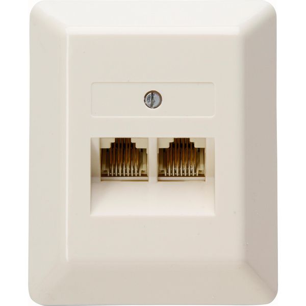 UAE connection socket Universal image 1