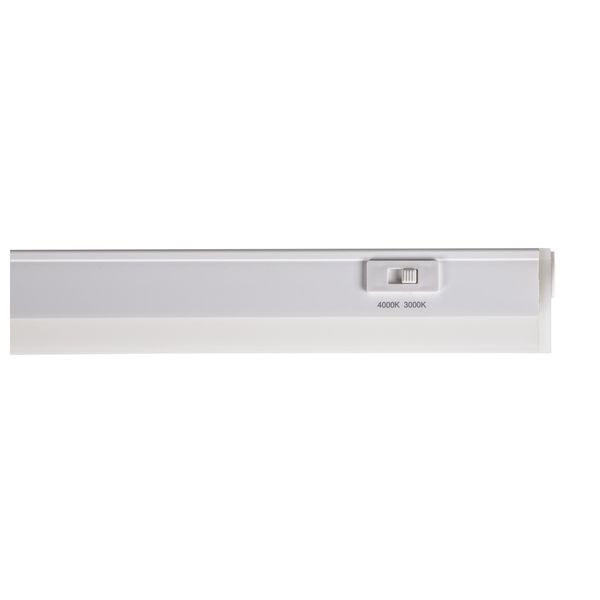 BATTEN 120 Lightbars 18W 1900/1960lm ?90 230V 3/4K IP20 ws image 5