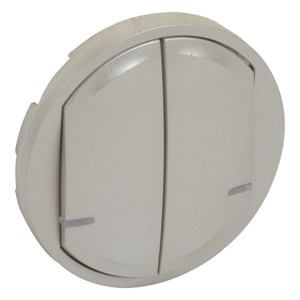 MILO 7040T/P-B Bulkhead fixture MILO image 5