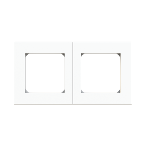 3901H-A05020 68W Frames white - Levit image 2