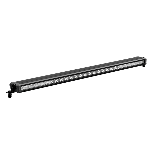 LEDriving® Lightbar VX750-CB SR SM 12/24V 81W 410m long light beam 4600lm ECE (Ref. 25 + 25) image 1