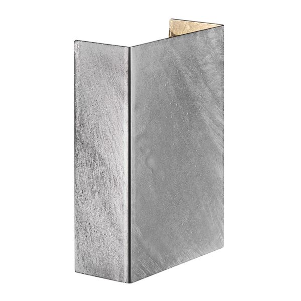 Fold 10 | Wall | Galvanized image 1