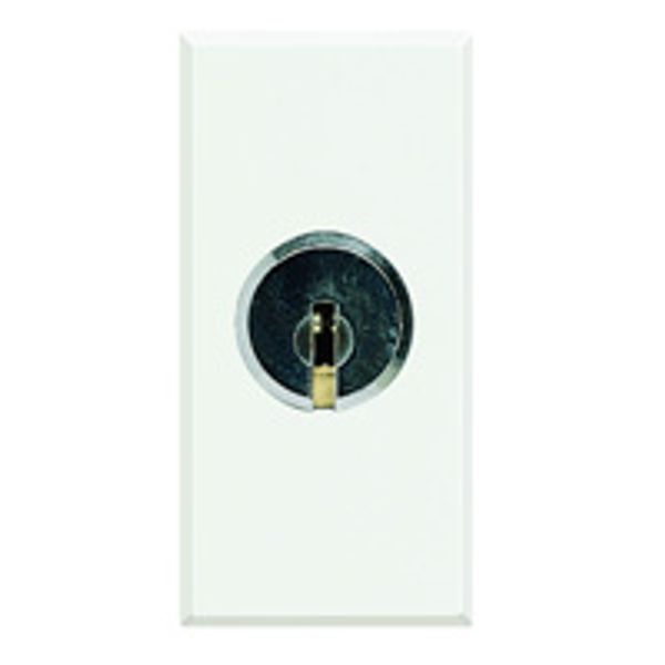 AXOLUTE - KEY OPERATED 2WAY SWITCH 1P 16A image 1