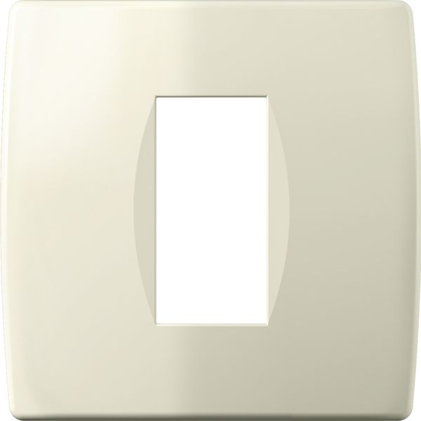 COVER PLATE SOFT 1/2M IW 4324701 image 1