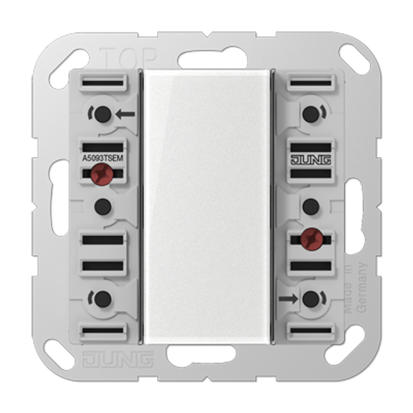 Centre plate A50NAAL image 5