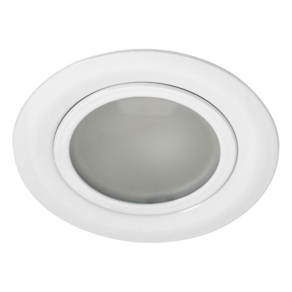 Luminaire MR16 12V 50W ALPA white Lumixa image 1