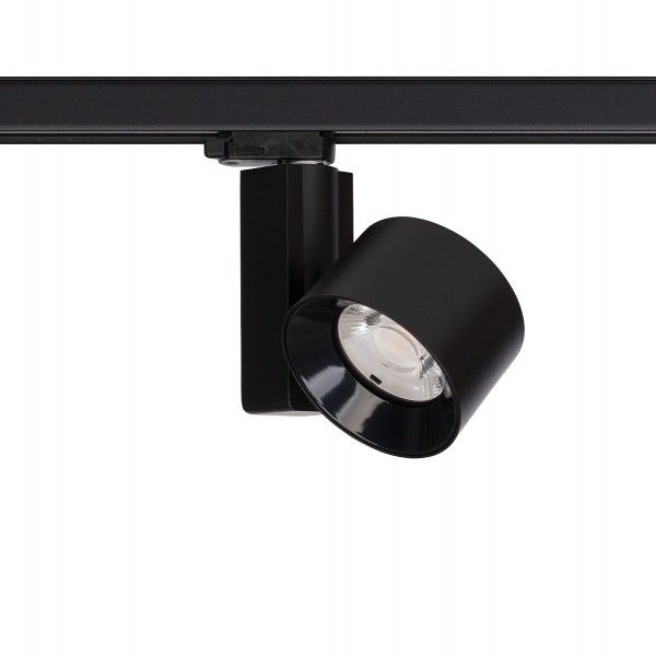 CTLS NEA LED BLACK 40W, 4000K image 1