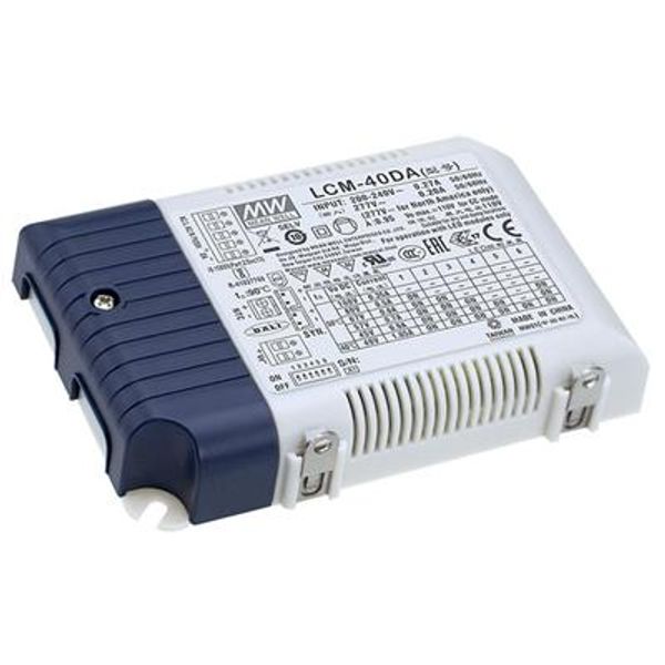 AC-DC Multi-Stage LED Driver DIM AC-DC Multi-Stage CC image 1