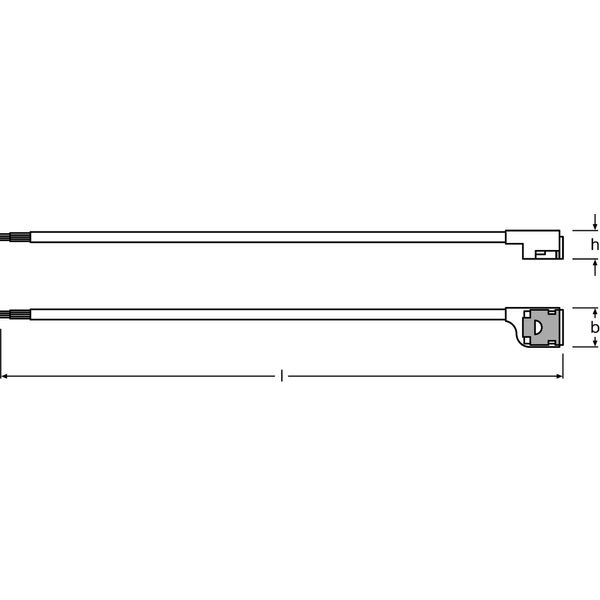 LINEARlight FLEX® Protect ShortPitch -4PIN Protect image 2