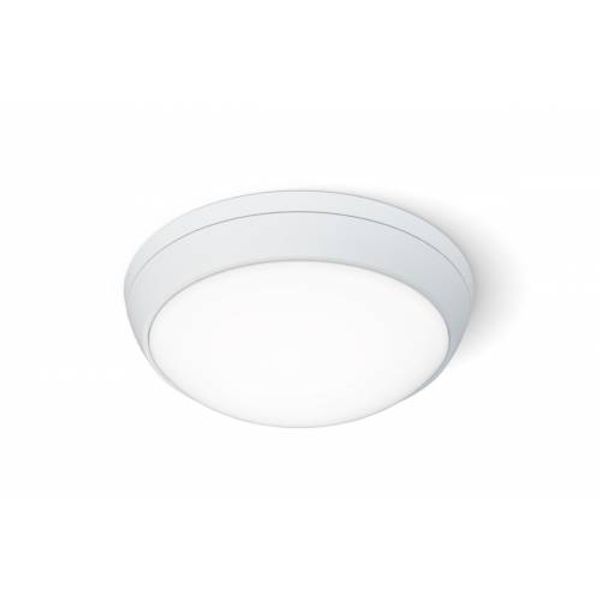 DIONE LED PLUS 2550lm 840 IP65 I class DALI RCR OPAL WHITE 22W CORRIDOR image 1