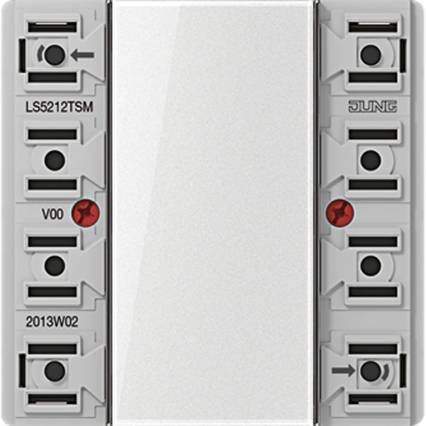 LED light signal LS539-2SWLEDRG image 2